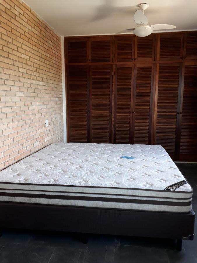 Apartamento Praia Centro أوباتوبا المظهر الخارجي الصورة